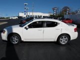 2010 Dodge Avenger R/T