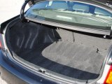 2009 Toyota Corolla  Trunk