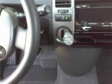 2008 Toyota Prius Hybrid CVT Automatic Transmission