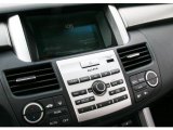 2008 Acura RDX  Controls