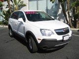 2008 Saturn VUE XE