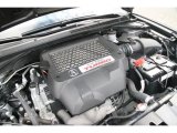 2008 Acura RDX  2.3 Liter Turbocharged DOHC 16-Valve i-VTEC 4 Cylinder Engine