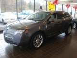 2010 Sterling Grey Metallic Lincoln MKT AWD EcoBoost #39047720