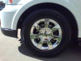 2006 Lincoln Navigator Luxury 4x4 Wheel