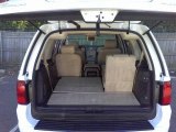 2006 Lincoln Navigator Luxury 4x4 Trunk