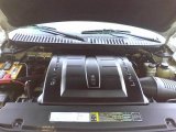 2006 Lincoln Navigator Luxury 4x4 5.4 Liter SOHC 24-Valve VVT V8 Engine