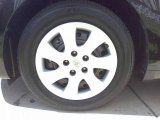 2010 Toyota Camry  Wheel