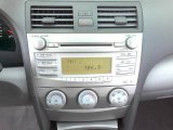 2010 Toyota Camry  Controls