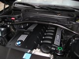 2008 BMW X3 3.0si 3.0 Liter DOHC 24-Valve VVT Inline 6 Cylinder Engine