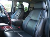2007 Cadillac Escalade ESV AWD Ebony/Ebony Interior
