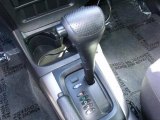 2004 Toyota RAV4  4 Speed Automatic Transmission