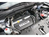 2008 Honda CR-V EX 4WD 2.4 Liter DOHC 16-Valve i-VTEC 4 Cylinder Engine