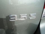 Nissan Quest 2005 Badges and Logos