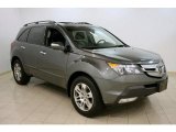 2007 Acura MDX Technology
