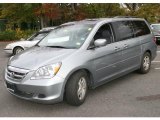2007 Honda Odyssey EX-L