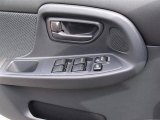 2004 Subaru Impreza WRX Sport Wagon Controls