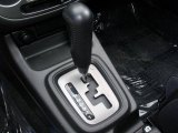 2004 Subaru Impreza WRX Sport Wagon 4 Speed Automatic Transmission
