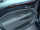 2010 Cadillac SRX 4 V6 AWD Door Panel