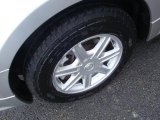 2004 Cadillac SRX V6 Wheel