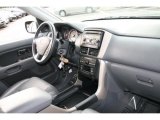 2008 Honda Pilot EX-L 4WD Dashboard