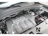 2008 Honda Pilot EX-L 4WD 3.5 Liter SOHC 24 Valve VTEC V6 Engine