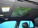 2007 Cadillac DTS Sedan Sunroof