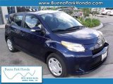 2009 Scion xD 