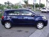 Nautica Blue Mica Scion xD in 2009