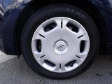 2009 Scion xD  Wheel