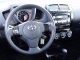 2009 Scion xD  Steering Wheel