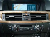 2008 BMW 3 Series 328i Convertible Navigation