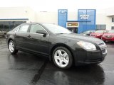 2011 Chevrolet Malibu LS