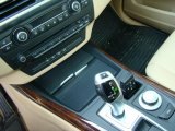 2007 BMW X5 3.0si 6 Speed Automatic Transmission