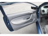 2008 Honda Civic LX Coupe Door Panel