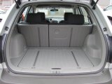 2006 Pontiac Vibe AWD Trunk