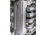 2006 Pontiac Vibe AWD 1.8 Liter DOHC 16-Valve VVT-i 4 Cylinder Engine