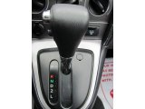 2006 Pontiac Vibe AWD 4 Speed Automatic Transmission