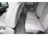 2005 Ford F350 Super Duty XLT SuperCab Dually Medium Flint Interior