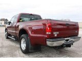 2005 Ford F350 Super Duty XLT SuperCab Dually Exterior