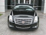 2011 Black Raven Cadillac CTS Coupe #39059756