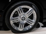 2009 Bentley Arnage T Wheel