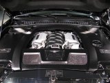 2009 Bentley Arnage T 6.75 Liter Twin-Turbocharged V8 Engine