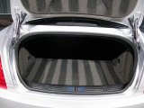 2009 Bentley Continental GT  Trunk
