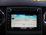 2011 Ford F350 Super Duty Lariat Crew Cab 4x4 Dually Navigation