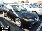 2008 Acura TSX Sedan