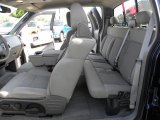 2004 Ford F150 XLT SuperCab Dark Flint Interior