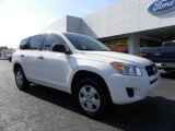 2009 Toyota RAV4 I4