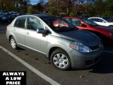2007 Nissan Versa SL