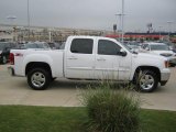 2011 GMC Sierra 1500 SLT All Terrain Crew Cab 4x4 Exterior