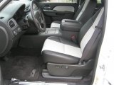2011 GMC Sierra 1500 SLT All Terrain Crew Cab 4x4 Light Titanium/Ebony Interior